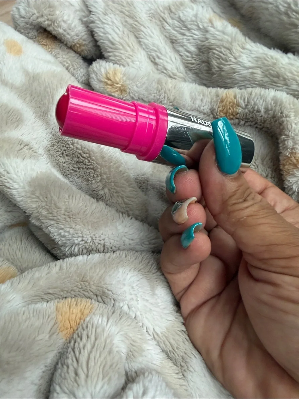 Haus Labs By Lady Gaga creamy glossy